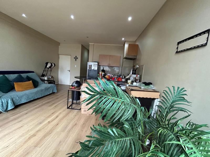 1 Bedroom Property for Sale in Woodstock Western Cape